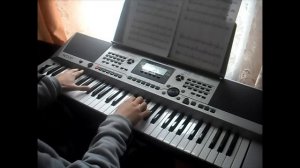 Era (Eric Levi) - Ameno | Piano