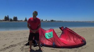 Learn to Kite Surf/Board - SUP/PaddleBoard with Windmadness Tuition