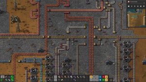 factorio #18 наращиваем производство с другом