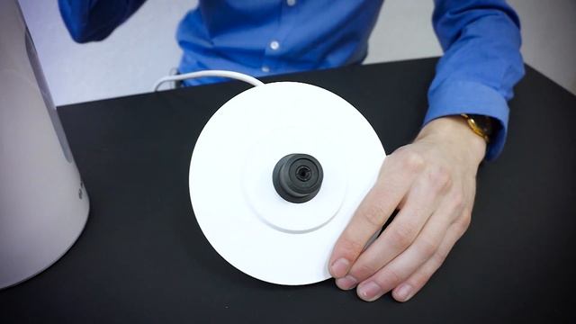 Чайник Bosch TWK 7601 смотреть онлайн