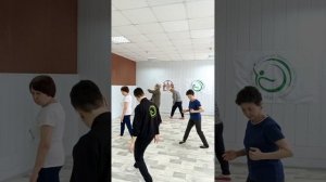 Дыхательная гимнастика, Новосибирск
