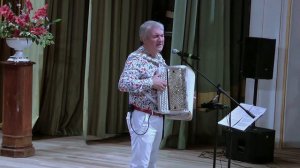 Валерий Семин "Почему же ты замужем"