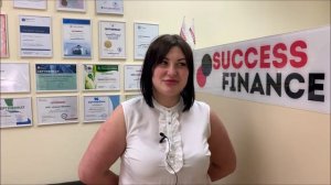 Отзыв №49 Работа в компании Success Finance