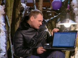 ДОМ-2 Город любви 1749 день Вечерний эфир (22.02.2009)