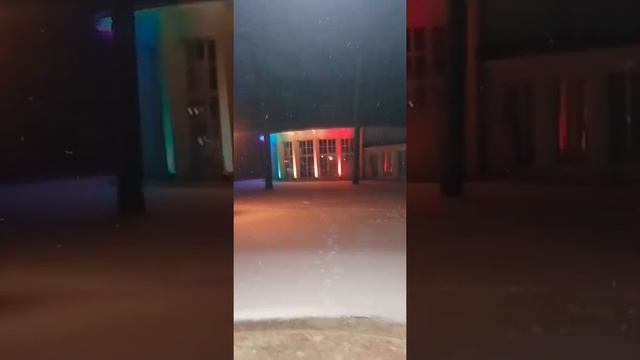 Timmendorfer Strand. Schnee. Сказка перед Рождеством! смотреть онлайн