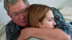 Премьера на "Первом": многосерийный фильм "Нинель"