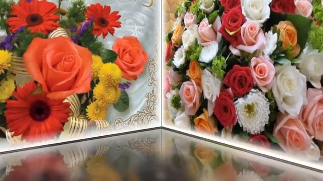 С Юбилеем! смотреть онлайн