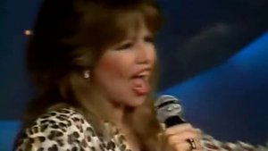 Jermaine Jackson Pia Zadora - When the rain begins to fall