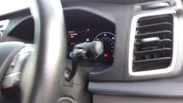 Ford Transit Custom 320 LIMITED DCIV ECOBLUE смотреть онлайн