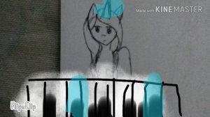 [Harmony team] песня Лиры "Антропология"