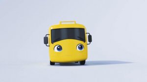 КАРАОКЕ для детей | Бастер заболел | Автобус Бастер | Детские Песни