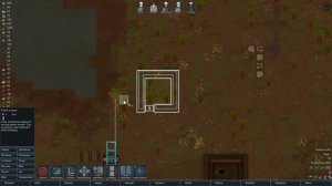 HOW TO BUILD A FREEZER - RimWorld Alpha 15