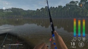 FISHING PLANET // BOLÍVIA // BORA CURTIR