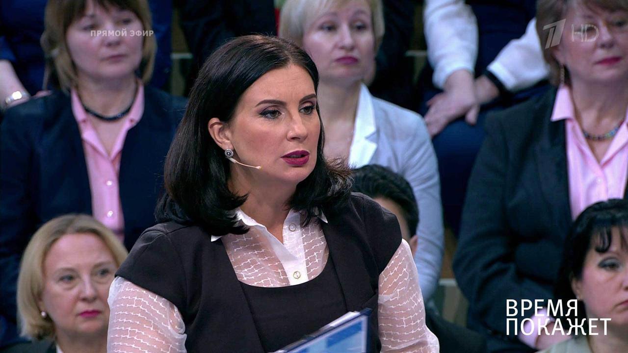 Демократия США под угрозой? Время покажет. Выпуск от 12.01.2018