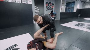 Эстима лок (Estima lock) и его вариации из деларивы