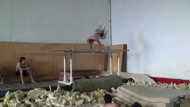 Это наш зал, детка! [Николай Шевченко] смотреть онлайн