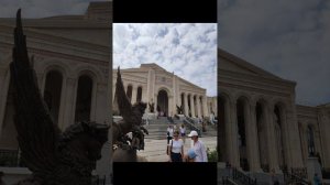 КРЫМ, август 2024