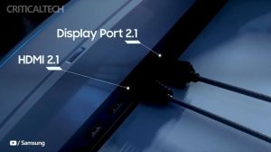 Samsung Odyssey Neo G9 | 57-inch Curved Mini LED Monitor 2023!