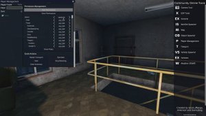 Dayz Standalone ▶ НЕ РАБОТАЕТ АДМИНКА