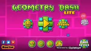 Как получить скин в geometry dash?
