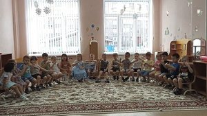 Пальчиковая гимнастика Я хочу построить дом