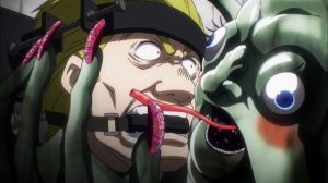 Воркеры проникают у Великую гробницу Назарик   аниме Повелитель   OVERLORD