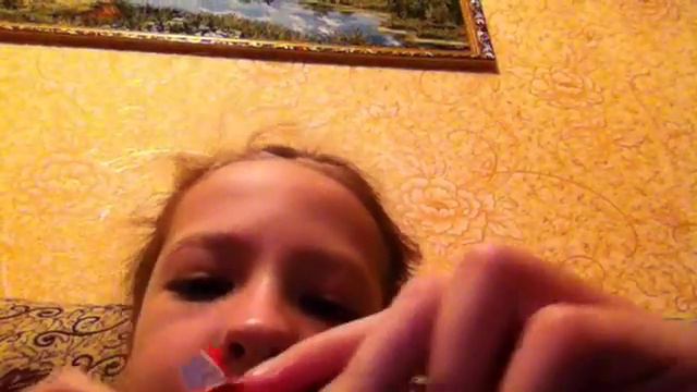 Vlog: поход в Ашан бабушка