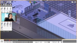 Большое и прибыльное отделение внутренних болезней / Project Hospital