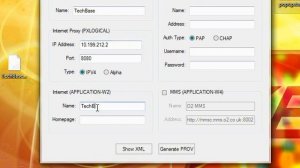 How to Generate prov file for Nokia s40 phones: www.techbase.info