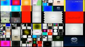 TOO MANY FULL BEST ANIMATION LOGOS 1  TO 100