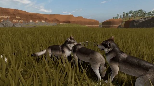 UPCOMING Mexican Roblox Animal Game | Sonora смотреть онлайн