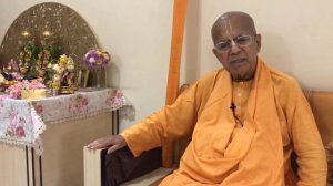Реализация - ЕС Гопал Кришна Госвами - Получение вани от Верховного Господа.mp4