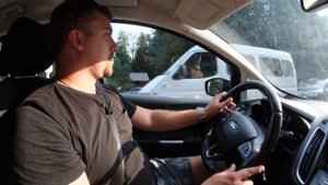 Минивен или универсал - какой автомобиль лучше для семейных поездок?