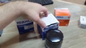 Made by MAHLE из Китая! Качество поставщика на конвейер — без компромиссов .
