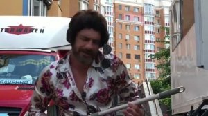 Екатерина Кузнецова & Антон Батырев ?? "Что тебе подарить, кроме верной любви..."?