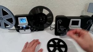 Which 8mm or Super 8 Film Scanner Is The Best?   Which One To Buy? Very Important Information!