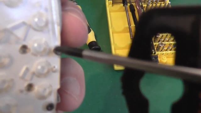 Отвертка АвтоDело TORX T6 смотреть онлайн