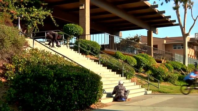 THE LEGEND OF EL TORO 20 STAIR смотреть онлайн