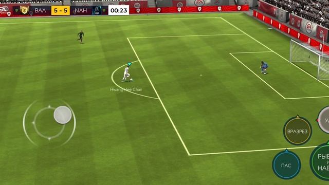 КАК ПРАВИЛЬНО БИЛЬ ШТРАФНЫЕ, УГЛОВЫЕ И ПЕНАЛЬТИ В FIFA MOBILE 21???