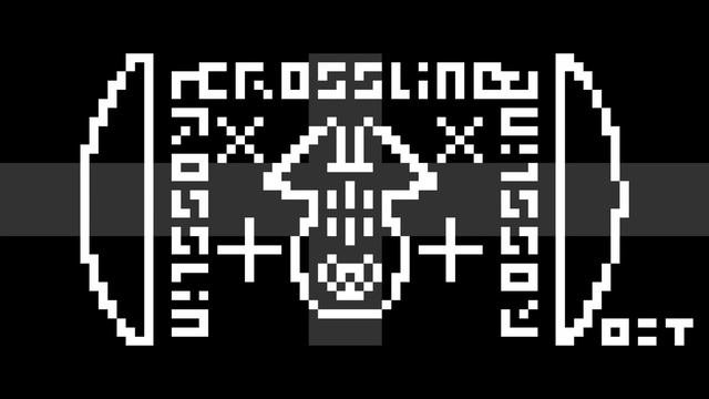 CROSSLINE смотреть онлайн