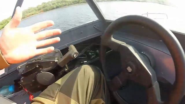 Лодка и лодочный мотор поговорим про эту связку смотреть онлайн