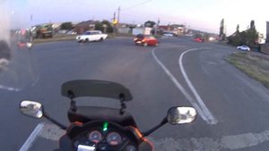 HONDA CBF1000. Брать или не брать? Отзыв владельца.