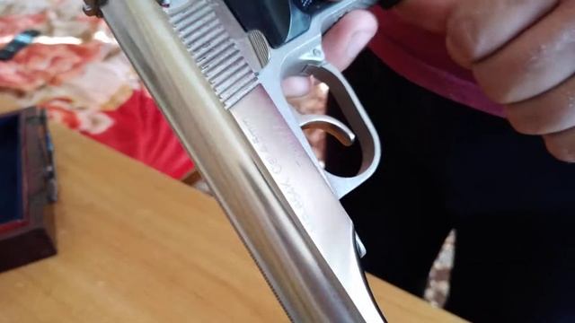 обзор пистолетов мр 654к смотреть онлайн