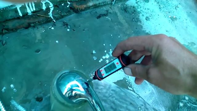 Летний душ с самодельным солнечным коллектором смотреть онлайн