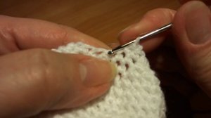 СНЕГОВИК  Часть 1 Вязание крючком  Snowman Part 1 Crocheting