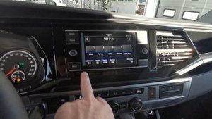 Новая Фольксваген Каравелла - 3.960.000 руб.