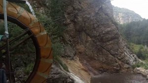 Водяное колесо