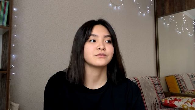 Читаю письмо в будущее самой себе // Письма 2016 и 2019 года