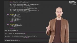 Нейронные сети и компьютерное зрение - 76 урок. Классификация в PyTorch