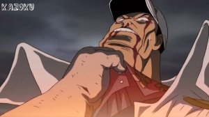 White Beard against The World「AMV」60FPS - One Piece (Reupload)